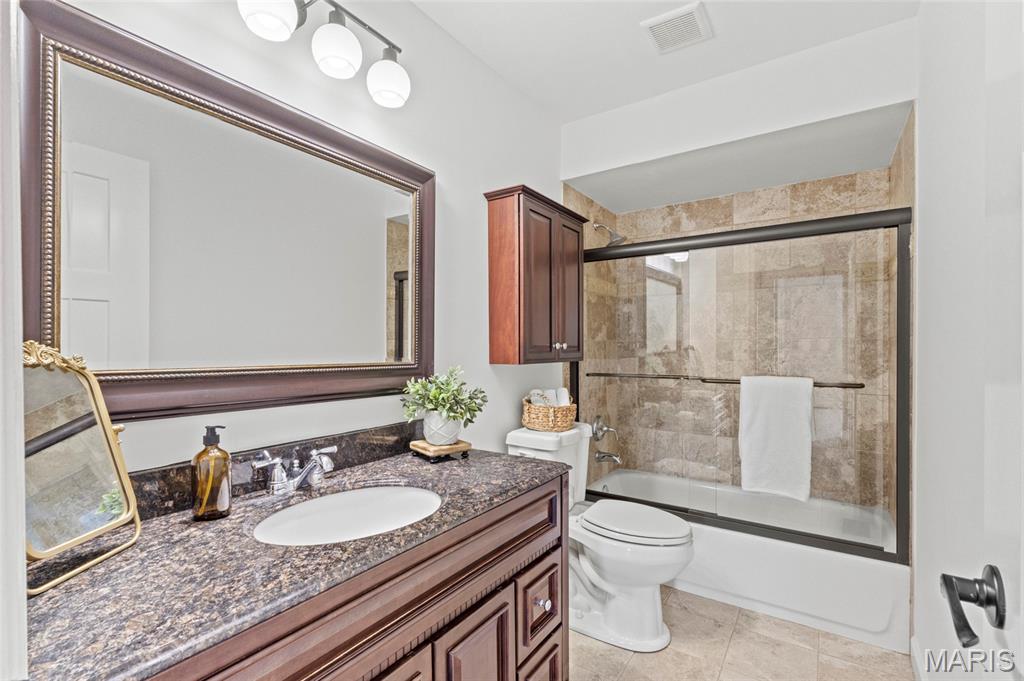 Spring Valley Woods #4 - Residential