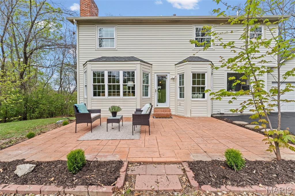 Spring Valley Woods #4 - Residential