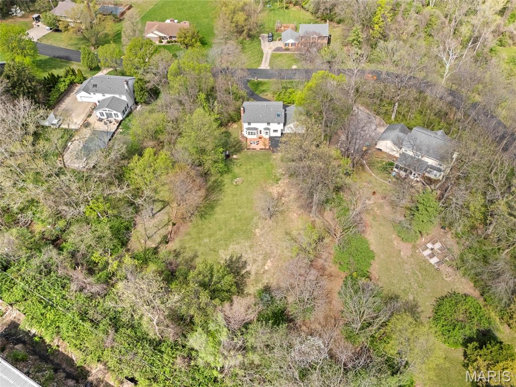 Spring Valley Woods #4 - Residential