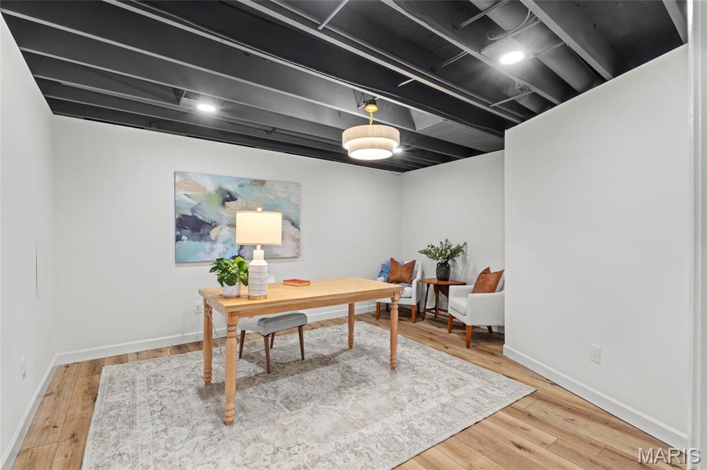 Spring Valley Woods #4 - Residential