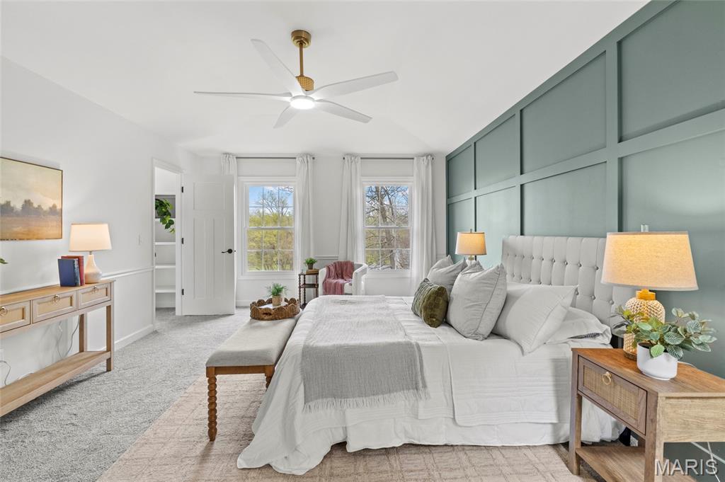 Spring Valley Woods #4 - Residential