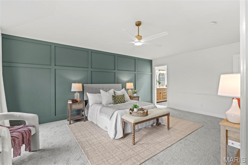 Spring Valley Woods #4 - Residential