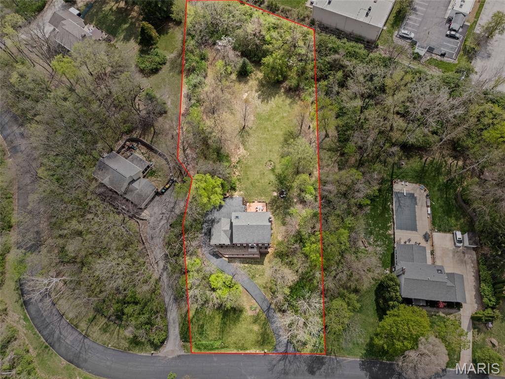 Spring Valley Woods #4 - Residential