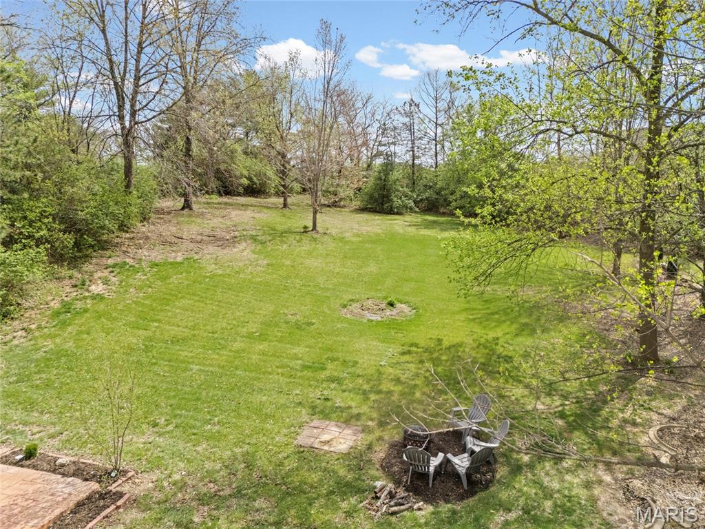 Spring Valley Woods #4 - Residential