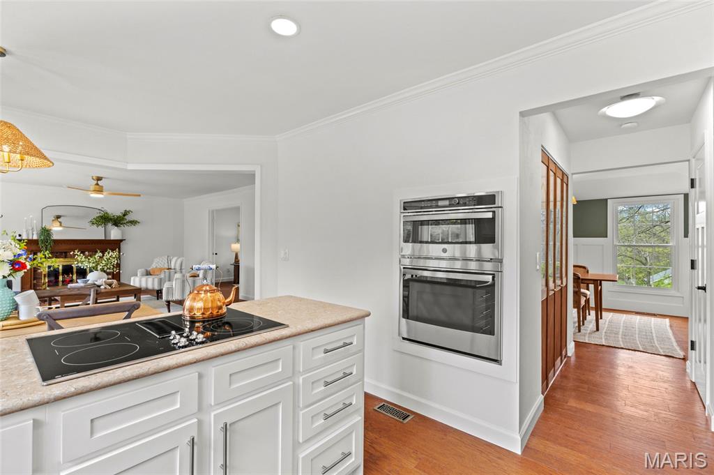 Spring Valley Woods #4 - Residential