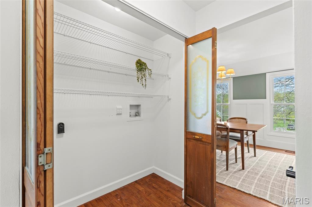 Spring Valley Woods #4 - Residential