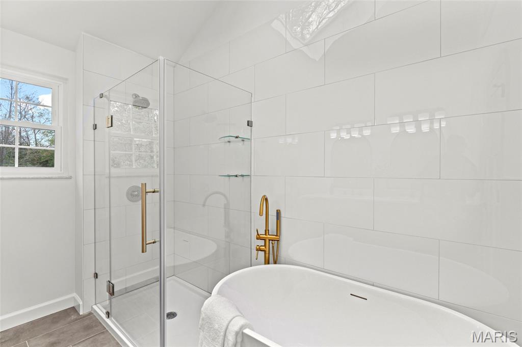 Spring Valley Woods #4 - Residential