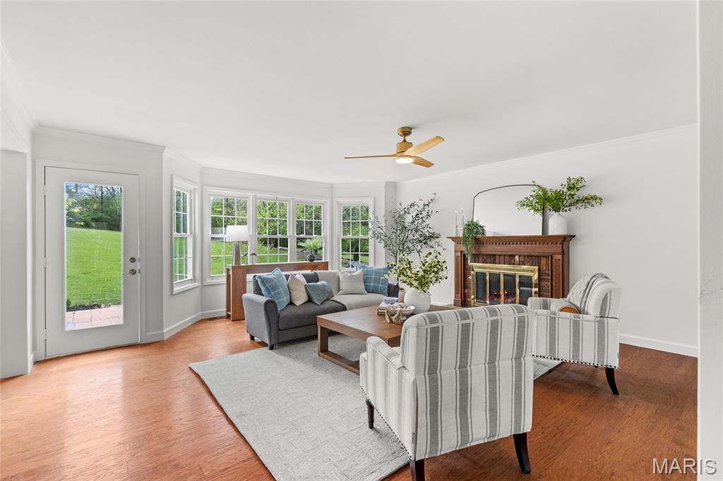 Spring Valley Woods #4 - Residential