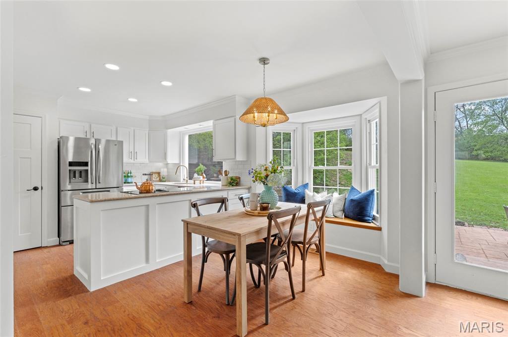 Spring Valley Woods #4 - Residential