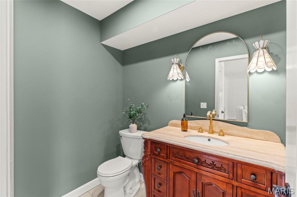 Spring Valley Woods #4 - Residential