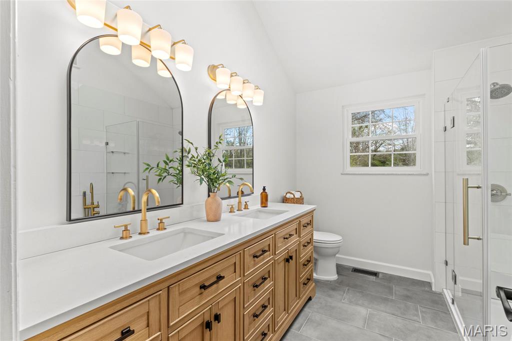 Spring Valley Woods #4 - Residential