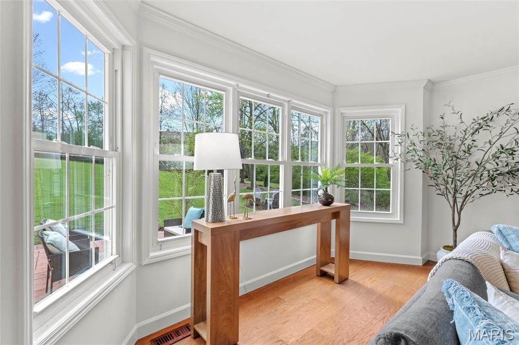 Spring Valley Woods #4 - Residential