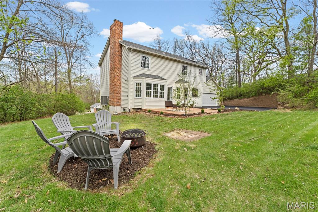 Spring Valley Woods #4 - Residential