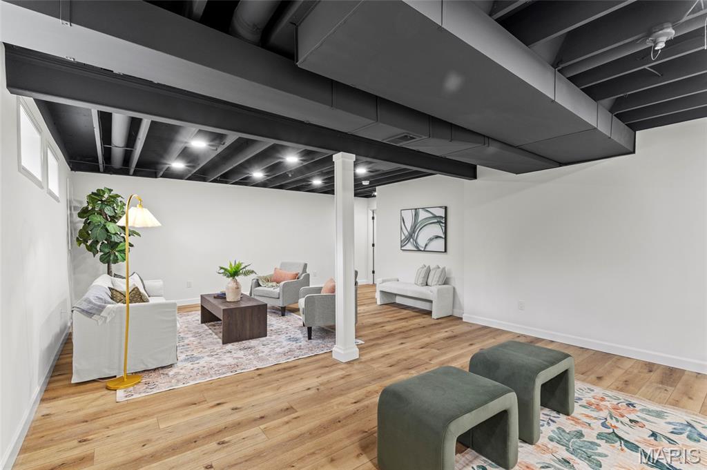 Spring Valley Woods #4 - Residential