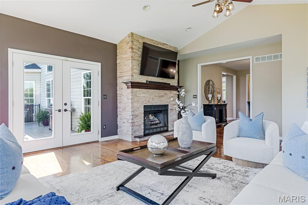 Camelot - Residential