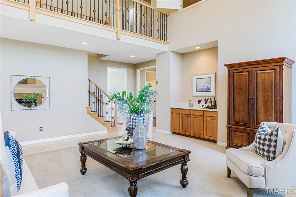 Camelot - Residential