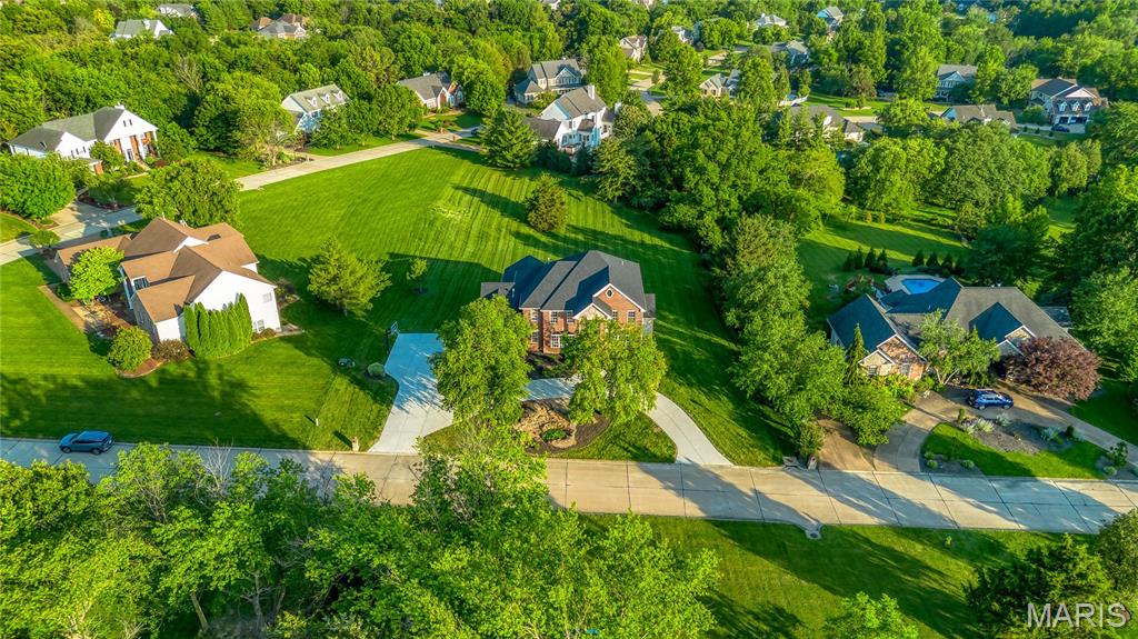 Camelot - Residential