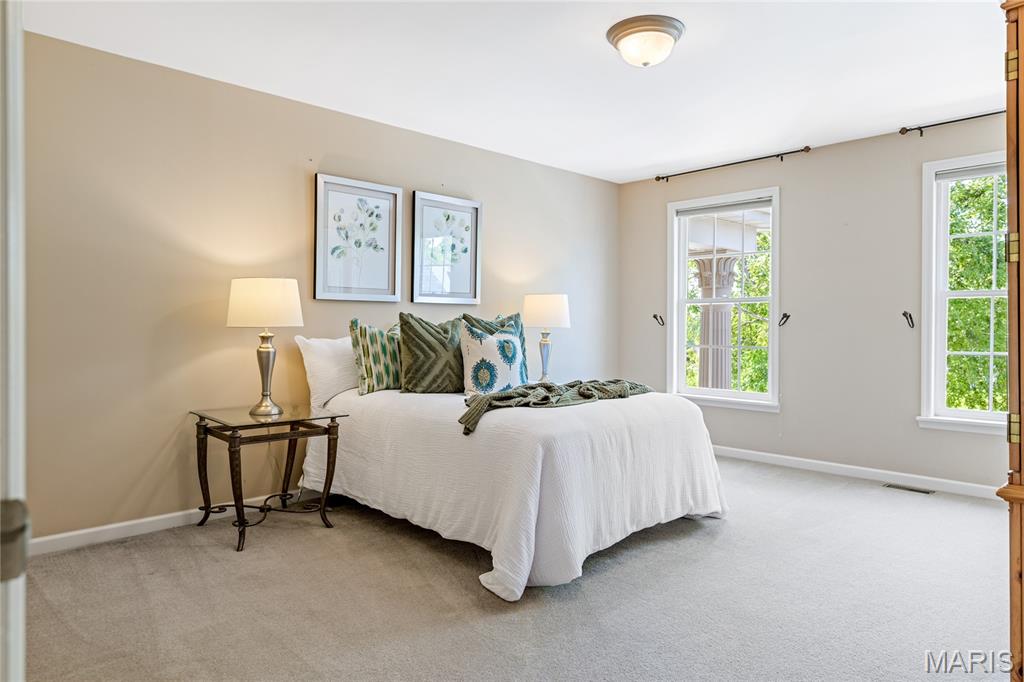 Camelot - Residential