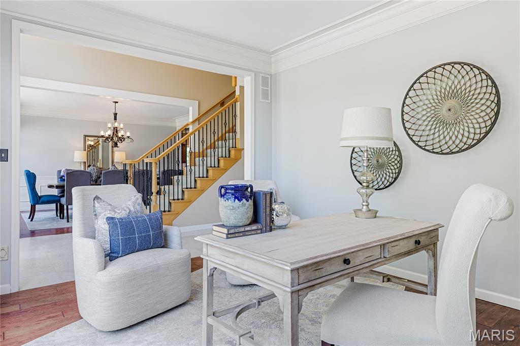 Camelot - Residential