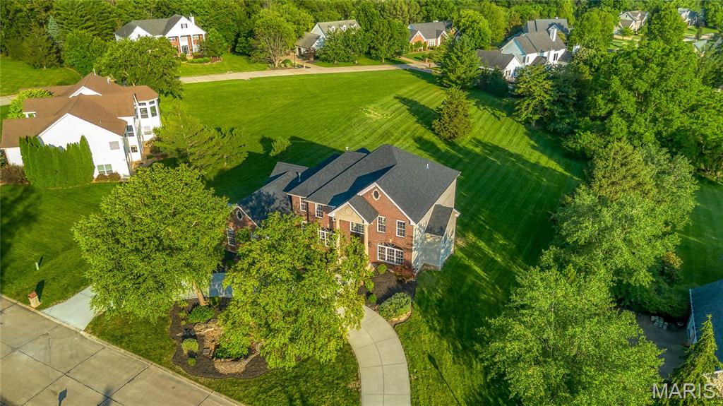 Camelot - Residential