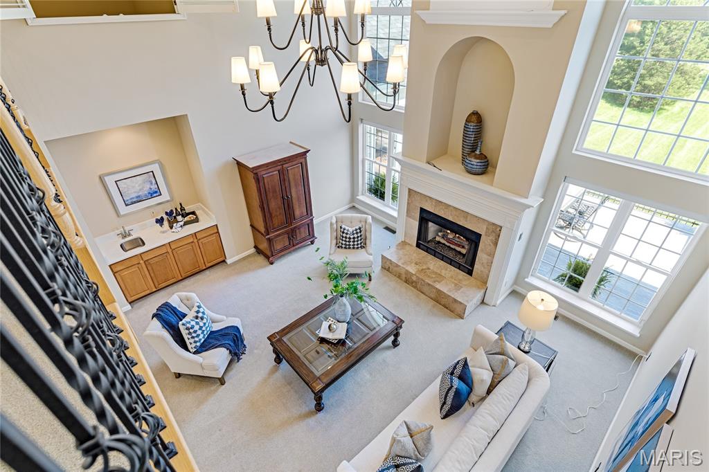 Camelot - Residential