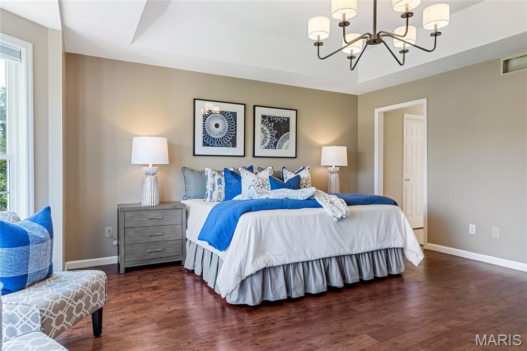 Camelot - Residential