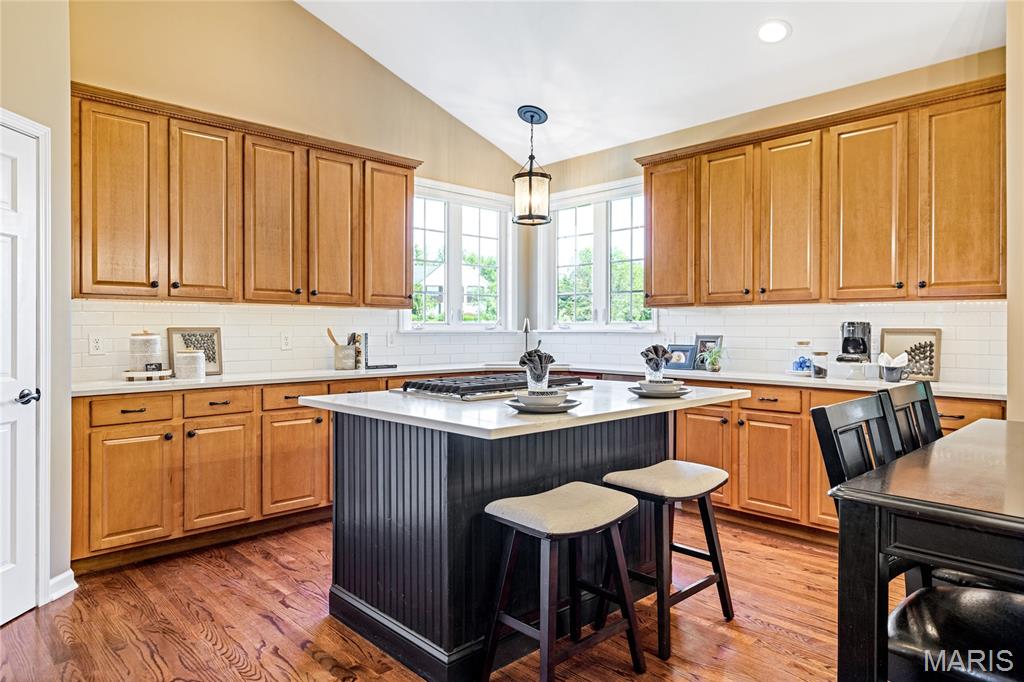 Camelot - Residential