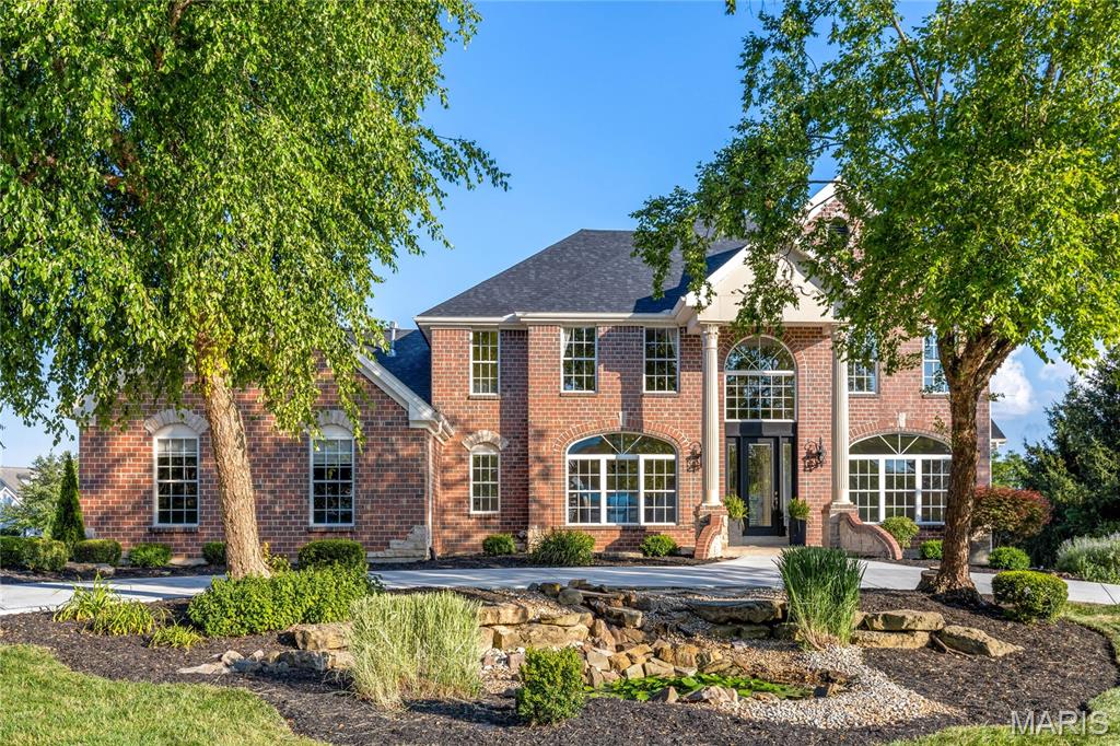 Camelot - Residential