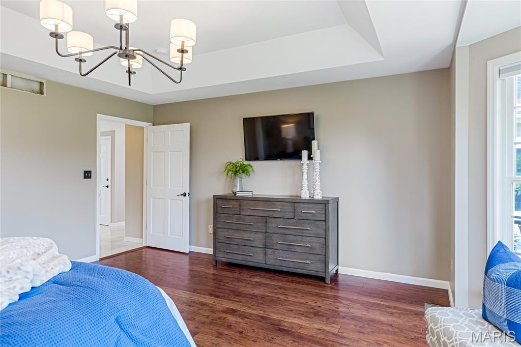 Camelot - Residential