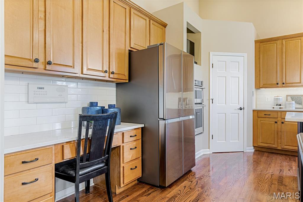 Camelot - Residential