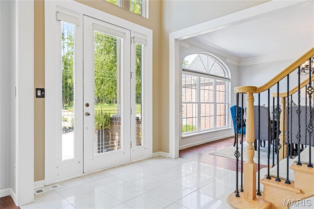 Camelot - Residential