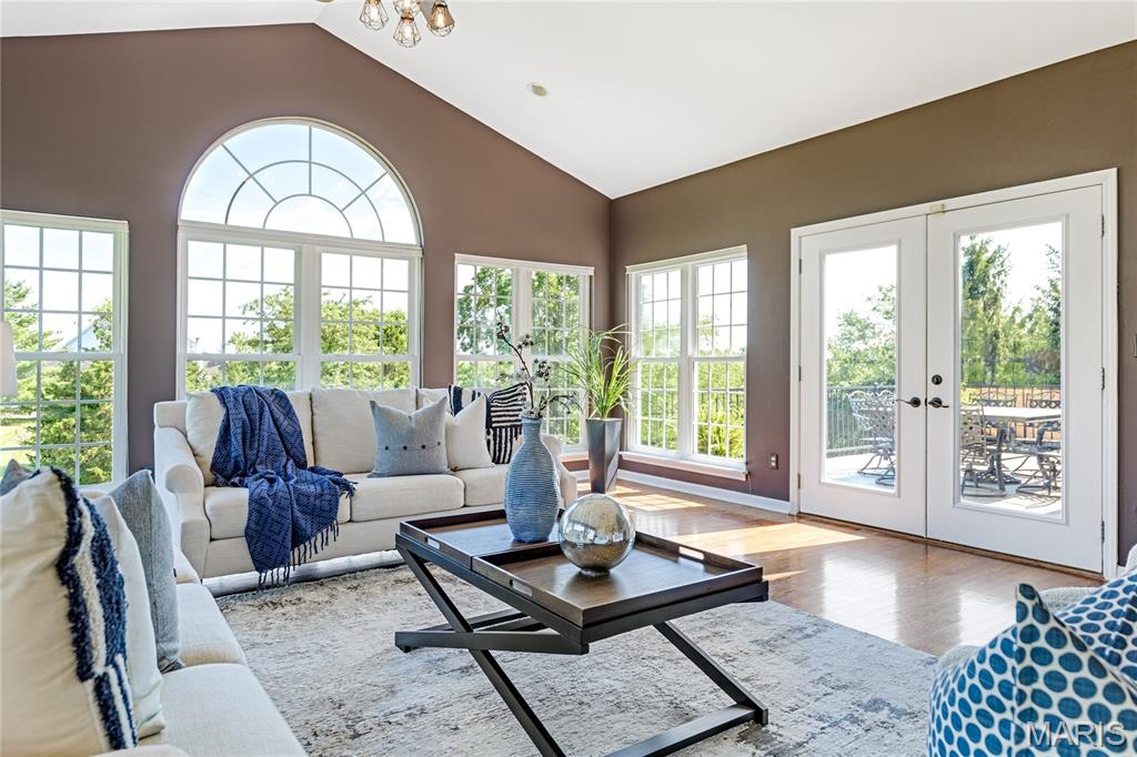 Camelot - Residential