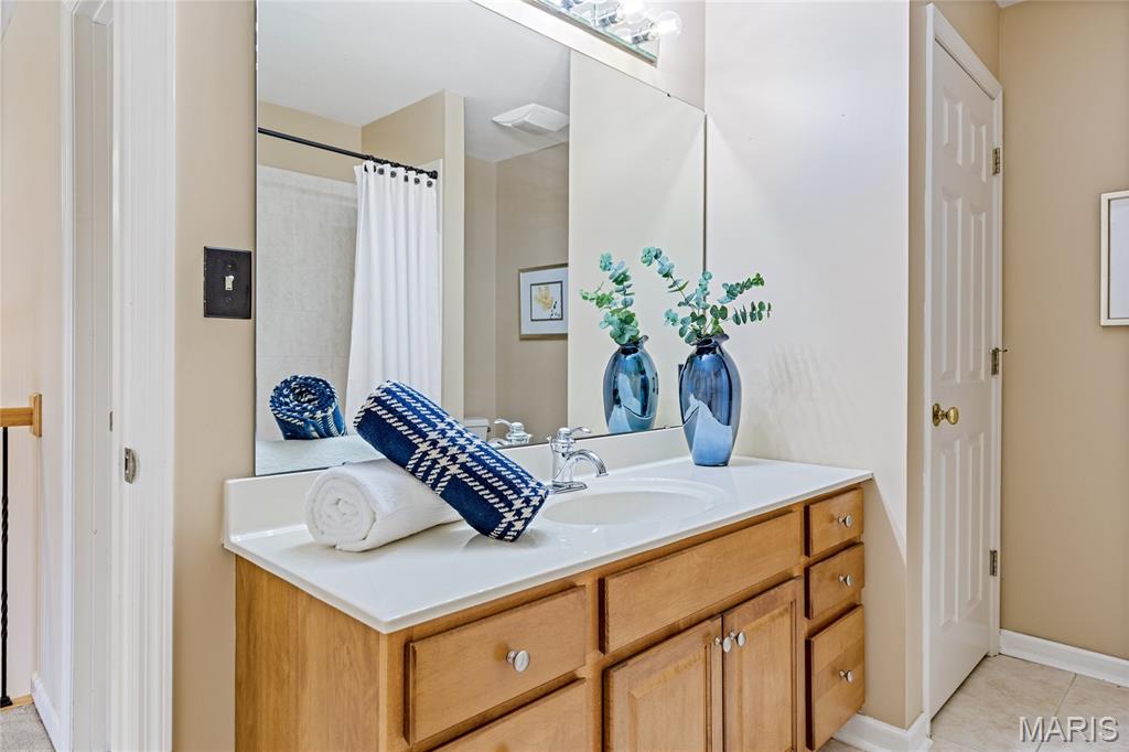 Camelot - Residential