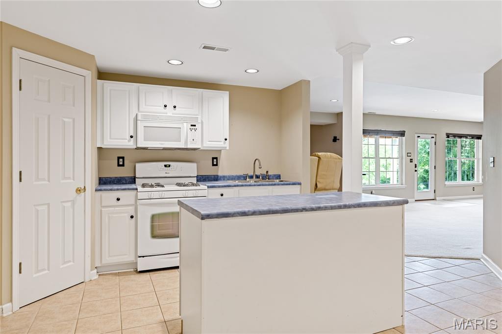 Camelot - Residential