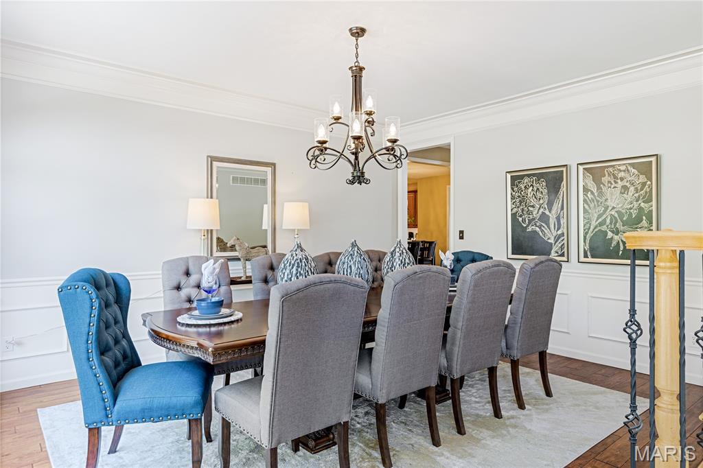 Camelot - Residential