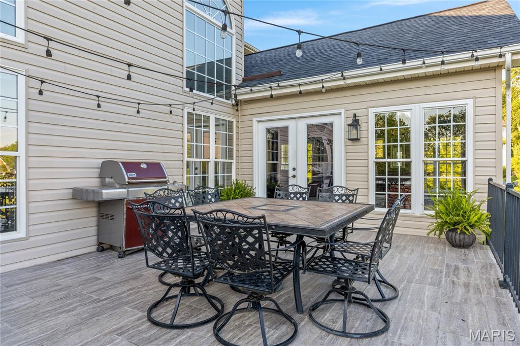 Camelot - Residential