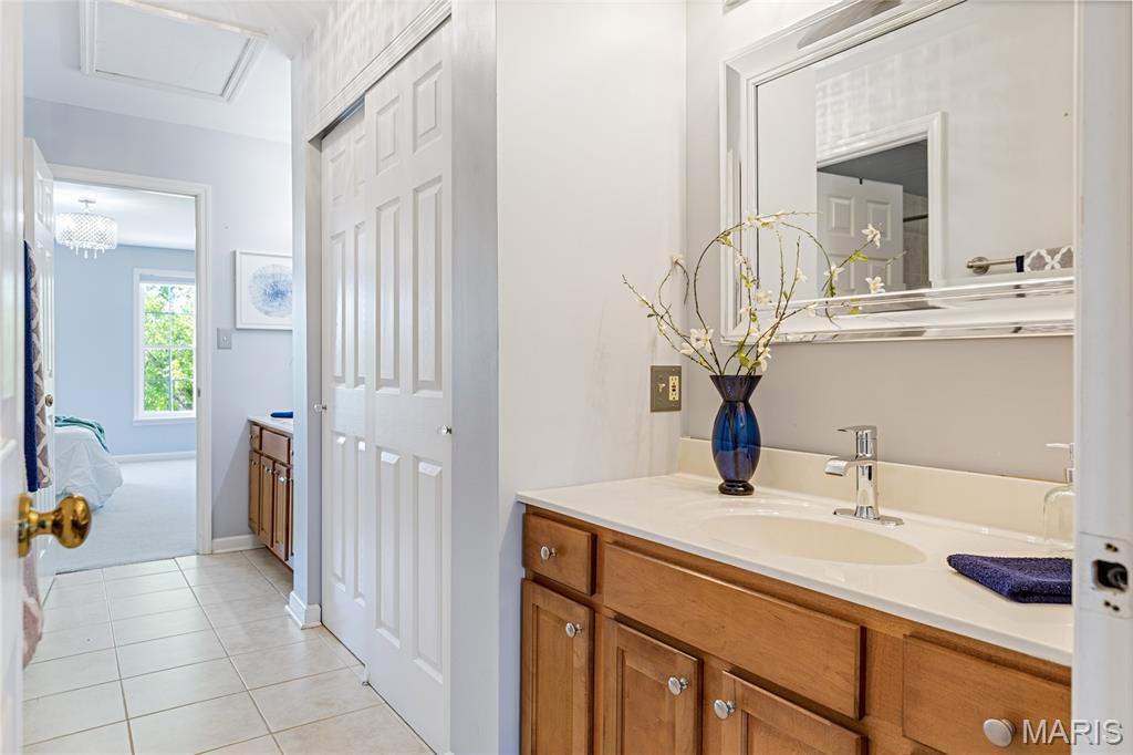 Camelot - Residential