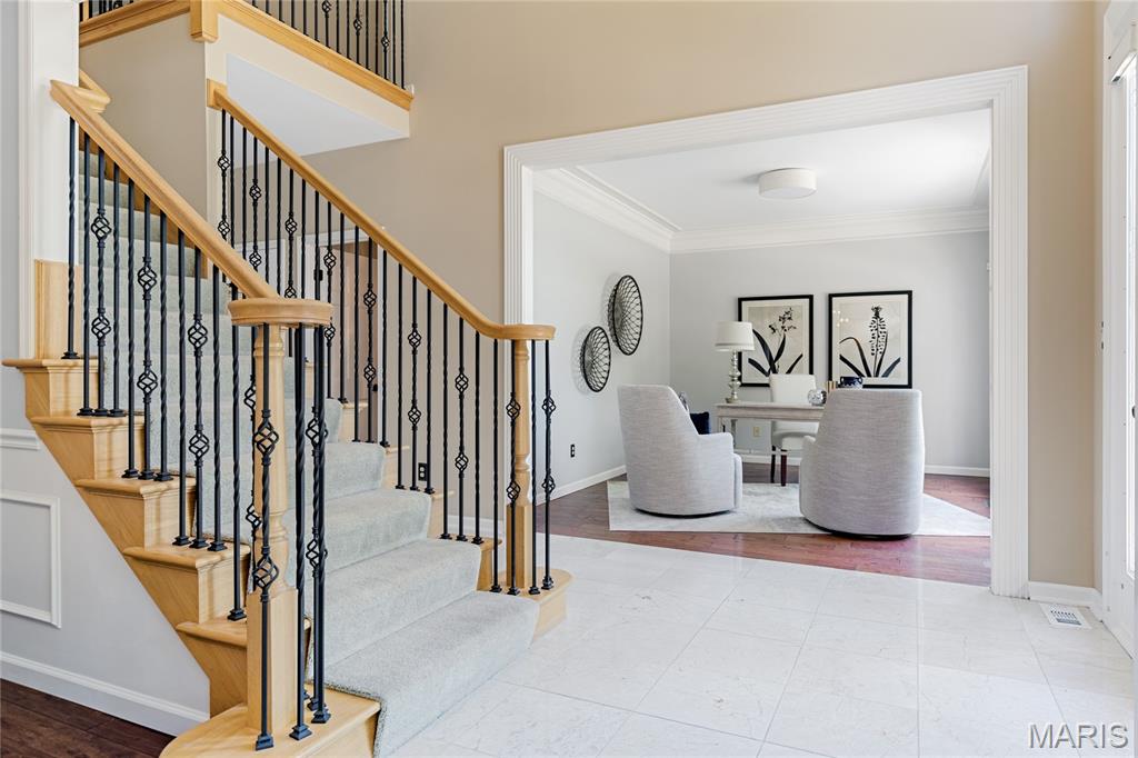 Camelot - Residential