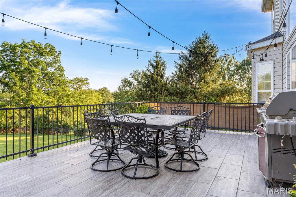 Camelot - Residential