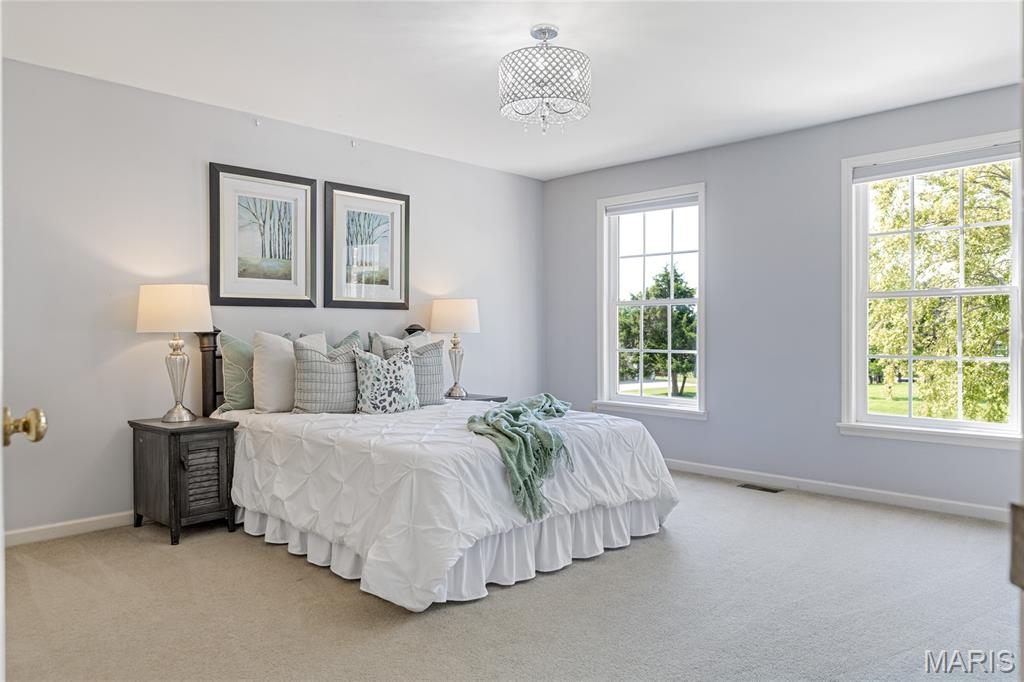 Camelot - Residential