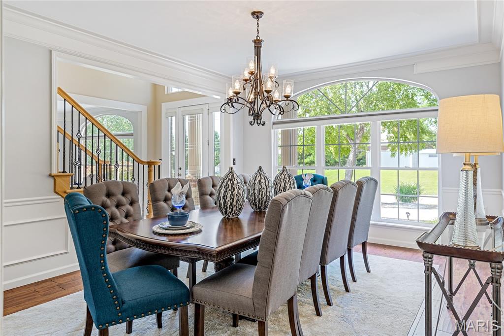 Camelot - Residential