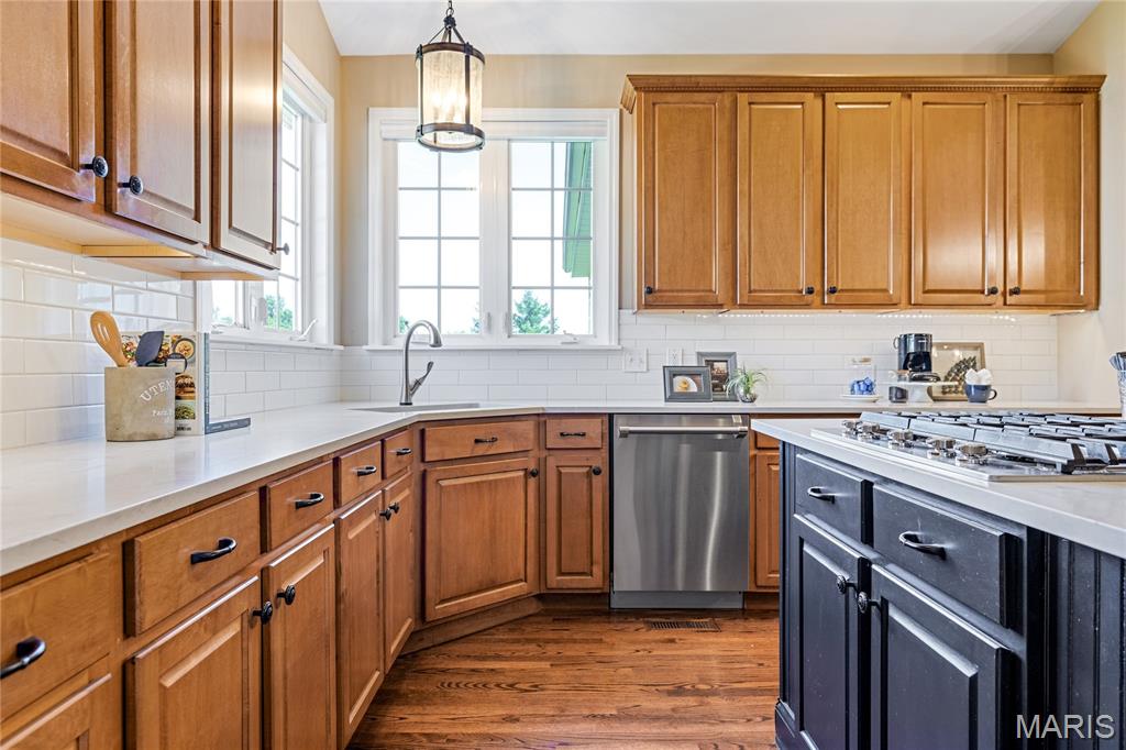 Camelot - Residential