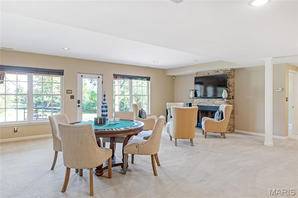 Camelot - Residential