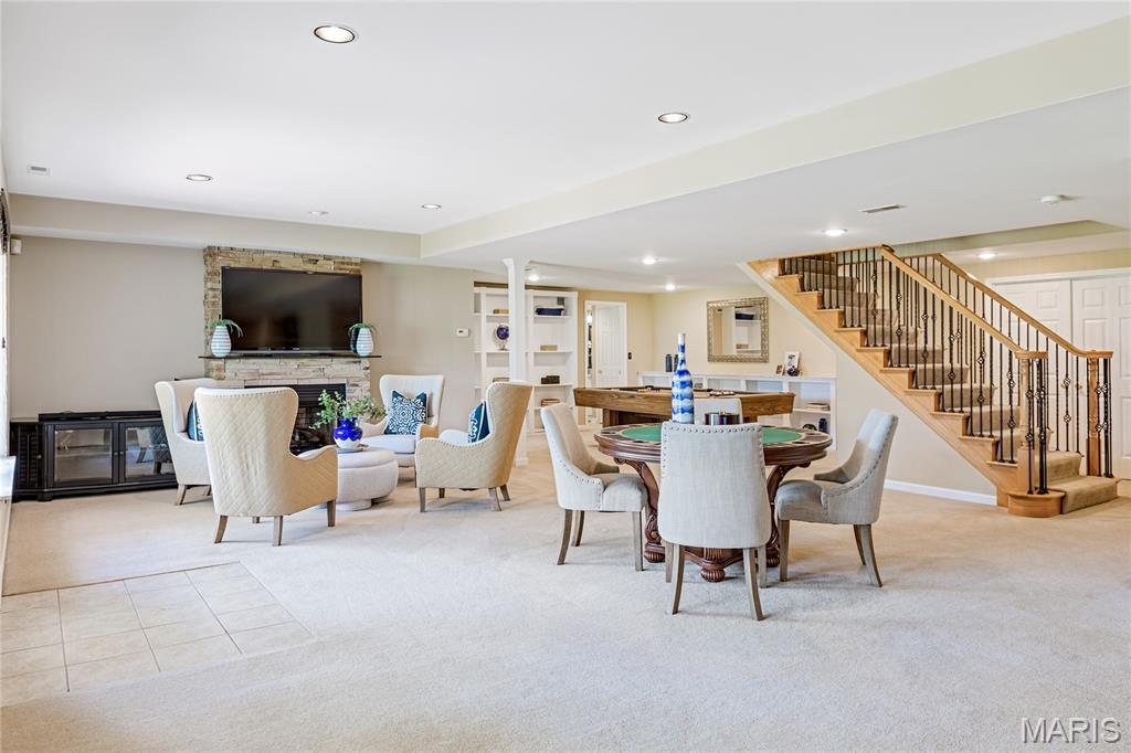 Camelot - Residential