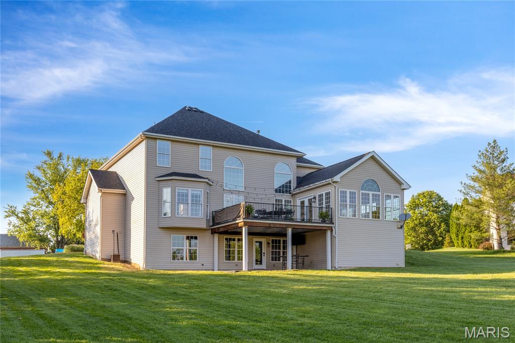 Camelot - Residential