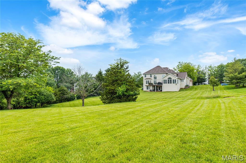 Camelot - Residential