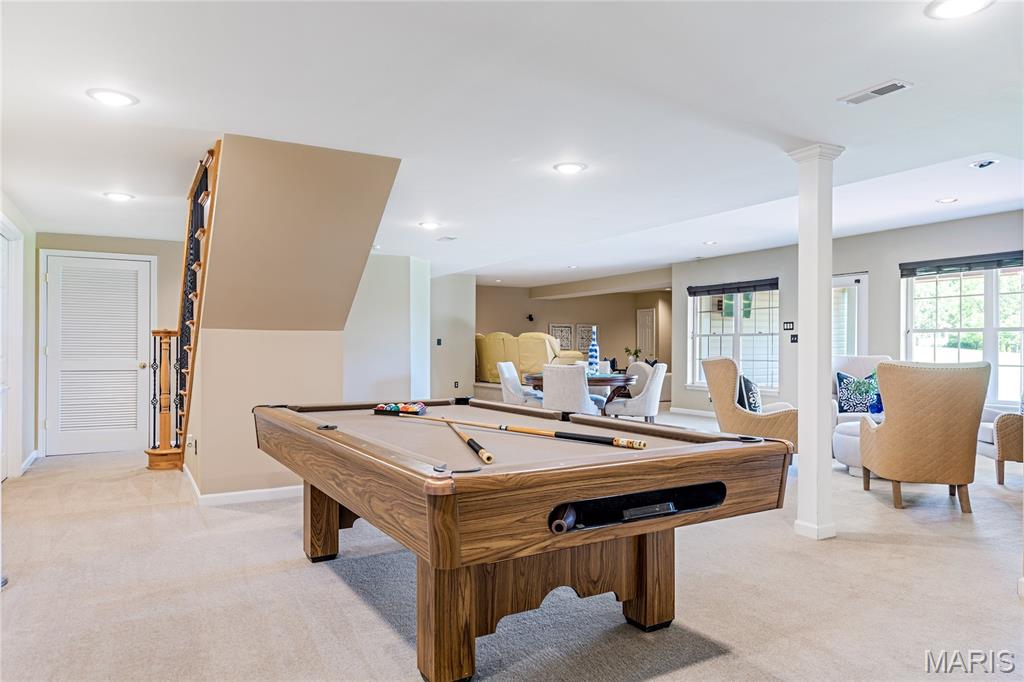 Camelot - Residential