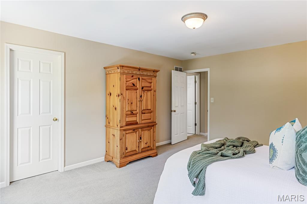 Camelot - Residential