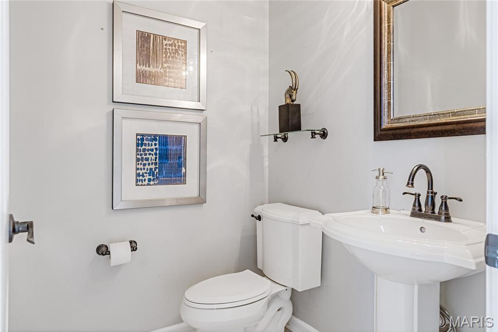 Camelot - Residential