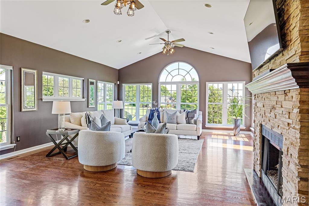 Camelot - Residential